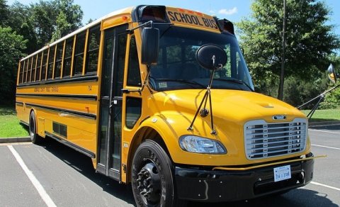 Yeni tədris ilində məktəb avtobusları artırılacaq?