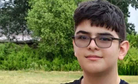 Qriplə başlayıb, leykozla bitdi: Bahalı müalicəyə ehtiyacı olan Əli Əhədovun hekayəsi - FOTO/VİDEO