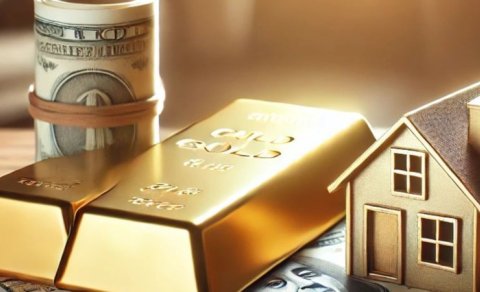 Pul yatanda azalır, işləyəndə isə çoxalır