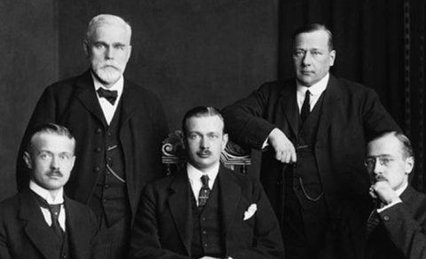 Nobel qardaşları Bakıda qazandıqları milyonları İsveçə necə aparıb?