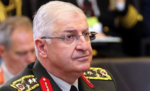 Suriya ordusunda Azərbaycan modeli tətbiq ediləcək