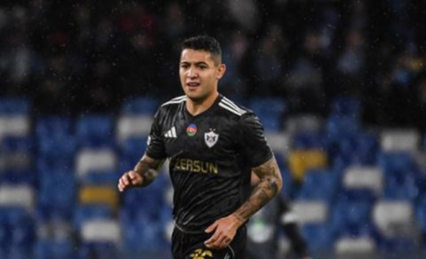 Braziliya klubundan "Qarabağ"a ikinci təklif