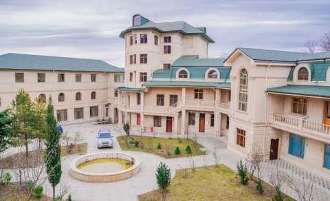 İş adamının 8 milyonluq əmlakı müsadirə olundu - İçində məşhur hotel də var
