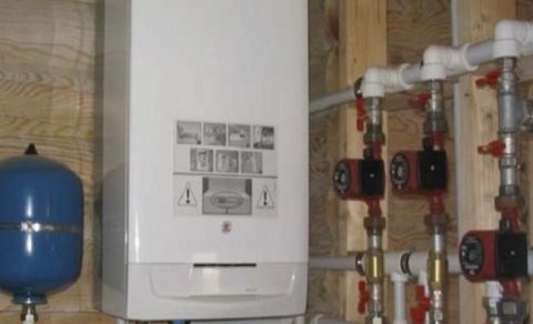 Qaradağ rayonunda 48 ədəd kombi oğurlayan şəxs saxlanıldı