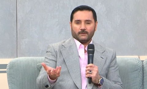 "Əfsuslar olsun ki, biz bu günə qalmışıq"