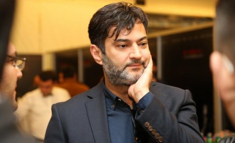 Coşqun Rəhimova ağır itki