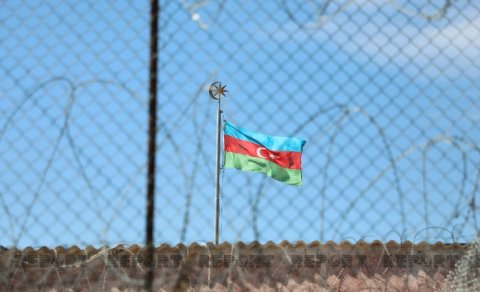 Sabah Amnistiya aktının icrasına başlanılır