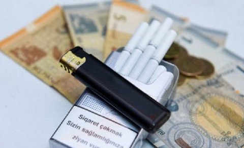 Siqaret satışı məhdudlaşdırıldı - Qiymətlər kəskin yüksəldi
