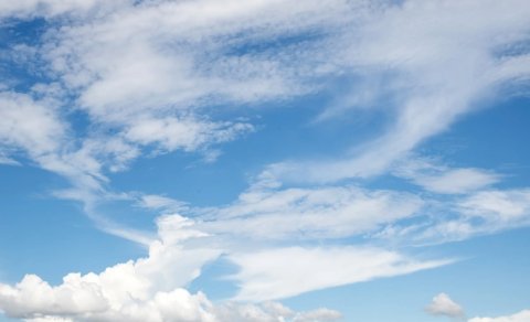 Sabahın hava proqnozu