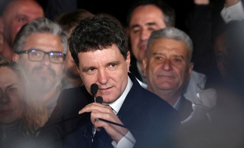 Rumıniya prezidenti Avropa liderlərini lənglikdə günahlandırdı