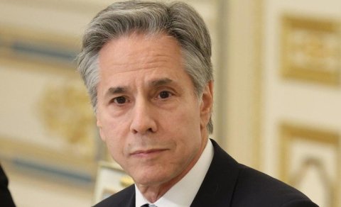 Blinken: Trampın planına əsasən güzəştlər Putini qane etməyəcək