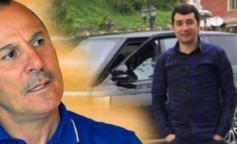 Məhərrəm Novruzovun kürəkəni də azadlığa buraxıldı