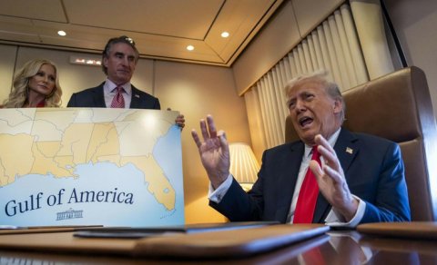 Trampın komandasında varislik uğrunda mübarizə kəskinləşir?