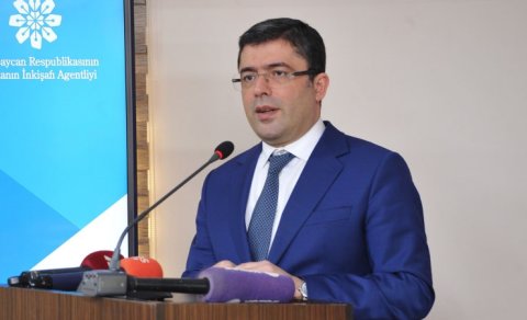 Əhməd İsmayılov: Azərbaycanda media savadlılığının artırılması prioritetlərdən biridir