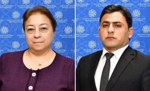 İki kollecə yeni direktor müavini təyin edildi