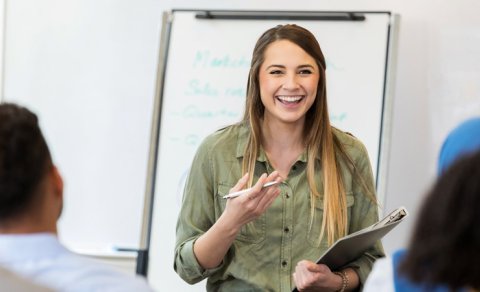 Marker müəllim çatışmazlığı necə həll olunmalıdır?