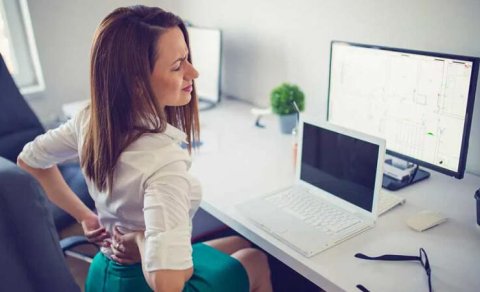 Oturaq işin psixolojı təsiri