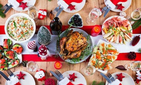 Yeni il salatları necə və neçə gün saxlanılmalıdır?