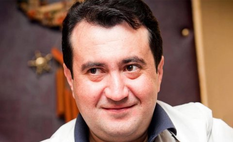 Anar Məmmədxanovun ailəsinə ağır itki