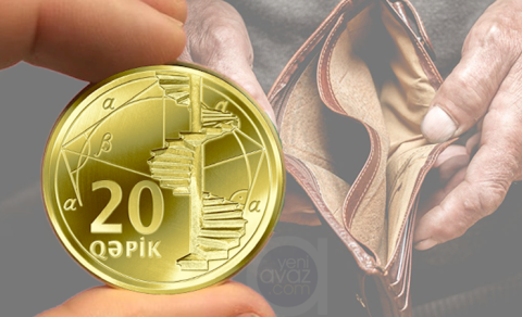 
20 qəpik üstündə başlayan dava məhkəmədə bitdi