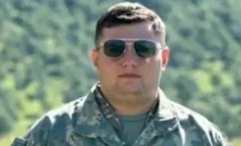 Qəzada həlak olan Nicat hərbi polis imiş