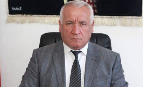 Tanrıverdi Tanrıverdiyev həbsdə öldü