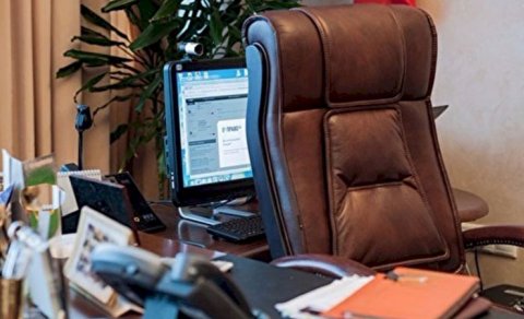 Dövlət Xidmətində yeni yaradılan idarələrə rəislər təyin olundu