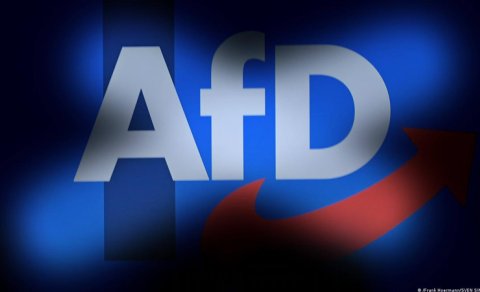 AfD Rusiya üçün məlumat toplamaqda ittiham edilir