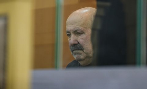 Azərbaycanda həbsdə olan Vaqif Xaçaturyan xəstəxanaya yerləşdirildi