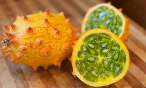 Ekzotik meyvələr yeyilməlidirmi?