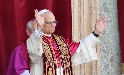 Roma Papasının Azərbaycana səfəri gündəlikdədir