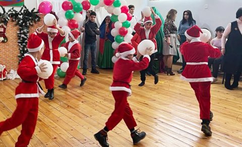 Həftəsonu məktəblərdə dərs olmayacaq - Nazirlik açıqladı