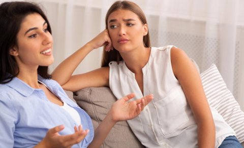 Toksik bir dostu necə tanımaq olar? - Psixoloqlar 10 əlamət açıqladı