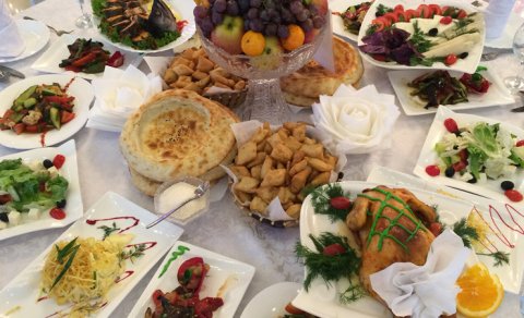 Ekspert diabet və xərçəng riskini artıran qidaları açıqladı