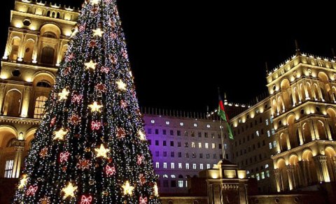 Yeni İldə neçə gün iş olmayacaq? - Nazirlər Kabinetindən açıqlama