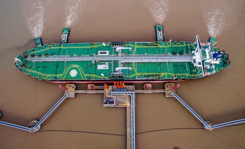 "Reuters": Çin neft qiymətlərinə OPEC+-dan daha çox təsir göstərir