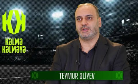 Rəqibinə söz atan meyxanaçı yarışda uduzdu - VİDEO