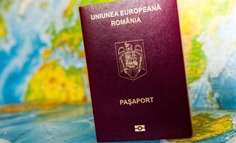 Rumıniyada ruslara Aİ pasportu almağa kömək edən fırıldaqçılar ifşa edildi