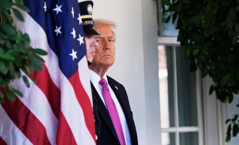 NYT: Sülh planı ABŞ-ın iqtisadi maraqlarına təsir göstərir