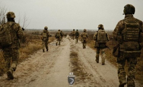 "Rusiya dağılacaq": Ukraynanın yeganə "ümidi" - "The Guardian"