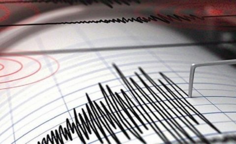 Azərbaycanda 5 mindən çox zəlzələ olub