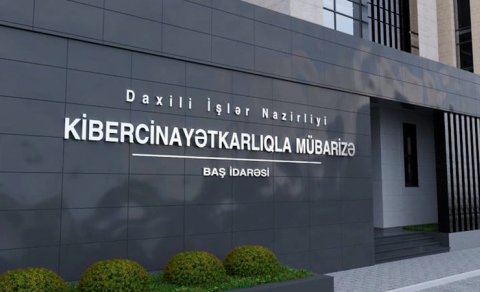 Kiberpolis 1 milyon manatlıq kriptovalyutanı qanunsuz yolla ələ keçirən şəxsləri saxladı