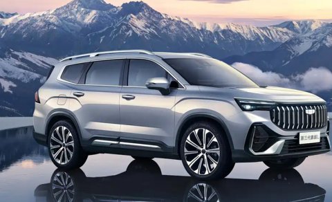 Ən keyfiyyətli 10 Çin avtomobil brendi