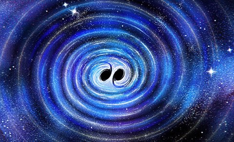 Qara dəliklərin içində əslində nə baş verir?