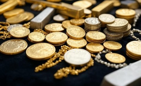 Bayramqabağı qızıl qiymətləri bahalaşacaq?