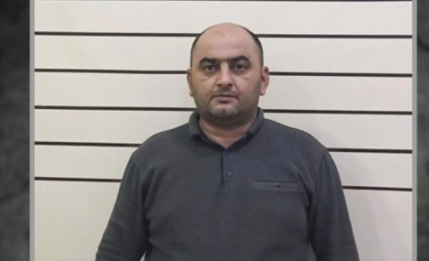 Vəzifəli şəxsin qohumu adı ilə dələduzluq edən şəxs saxlanıldı