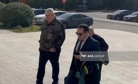 Şərurlu İsfəndiyarla bağlı qərar verildi