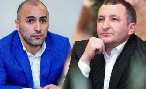 4 milyonluq dələduzluq: İşdə yüksək vəzifəli şəxslərin adı hallanır - Biri Federasiya prezidentidir