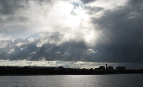 Sabahın hava proqnozu