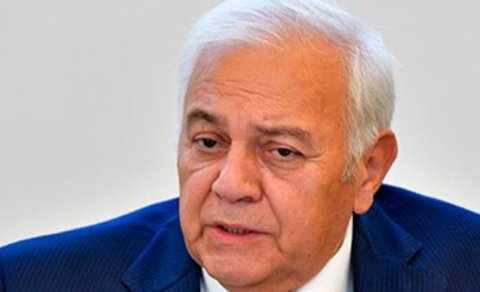 
Oqtay Əsədovun qızının dəfn yeriməlum oldu